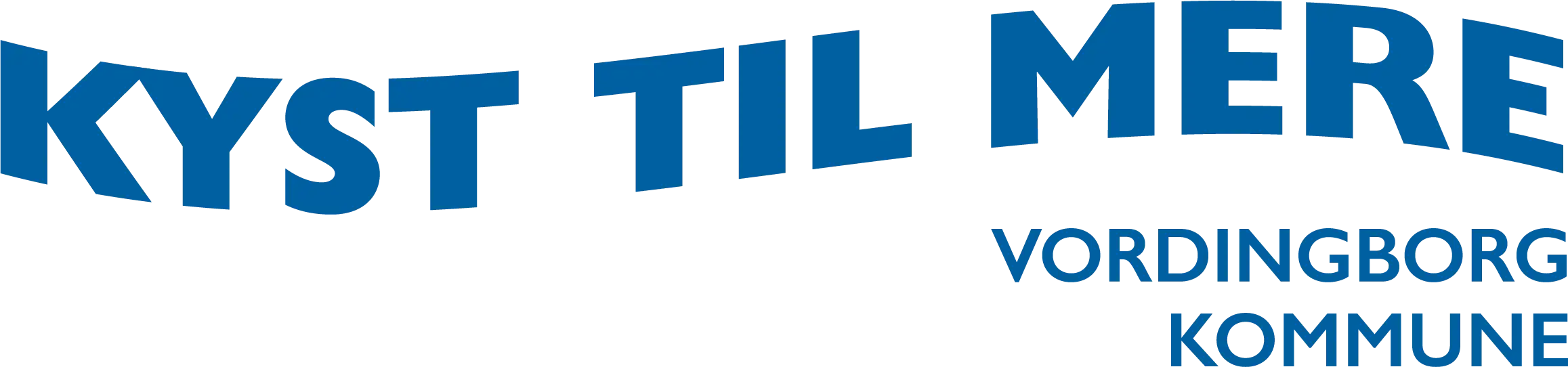 Kyst til Mere logo